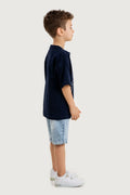 Boys Summer Outfit, 