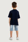 Boys Summer Outfit, 