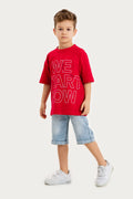 Boys Summer Outfit, 