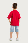 Boys Summer Outfit, 