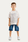 Boys Summer Outfit, 