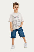 Boys Summer Outfit, 