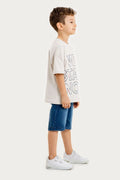 Boys Summer Outfit, 