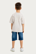 Boys Summer Outfit, 