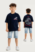 Boys Summer Outfit, 