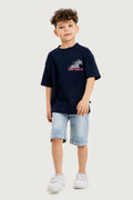 Boys Summer Outfit, 