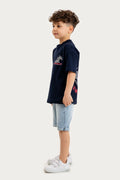 Boys Summer Outfit, 