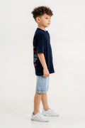 Boys Summer Outfit, 