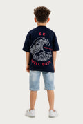 Boys Summer Outfit, 