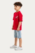 Boys Summer Outfit, 