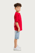 Boys Summer Outfit, 