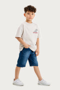 Boys Summer Outfit, 