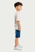 Boys Summer Outfit, 