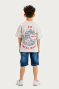 Boys Summer Outfit, 