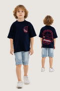 Boys Summer Outfit, 