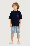 Boys Summer Outfit, 