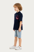 Boys Summer Outfit, 