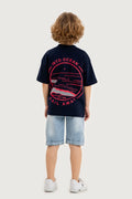 Boys Summer Outfit, 