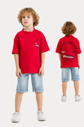 Boys Summer Outfit, 