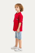 Boys Summer Outfit, 