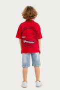 Boys Summer Outfit, 