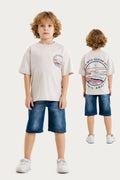 Boys Summer Outfit, 