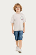 Boys Summer Outfit, 