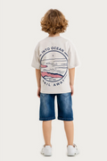 Boys Summer Outfit, 