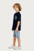 Boys Summer Outfit, 