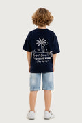 Boys Summer Outfit, 