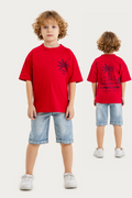 Boys Summer Outfit, 