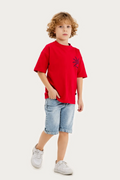 Boys Summer Outfit, 