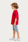 Boys Summer Outfit, 