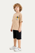 Boys Summer Outfit, 