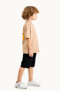 Boys Summer Outfit, 