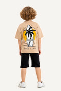 Boys Summer Outfit, 