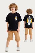 Boys Summer Outfit, 