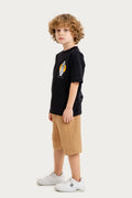 Boys Summer Outfit, 