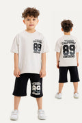 Boys Summer Outfit, 