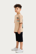 Boys Summer Outfit, 