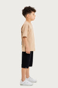 Boys Summer Outfit, 