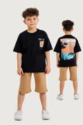 Boys Summer Outfit, 