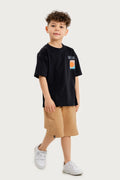 Boys Summer Outfit, 