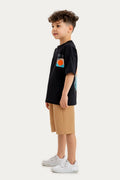 Boys Summer Outfit, 