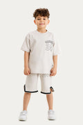 Boys Summer Outfit, 