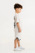 Boys Summer Outfit, 