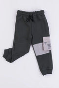 Boys Sweatpants. Cotton Fleece Active Wear, Athletic Cargo Jogger