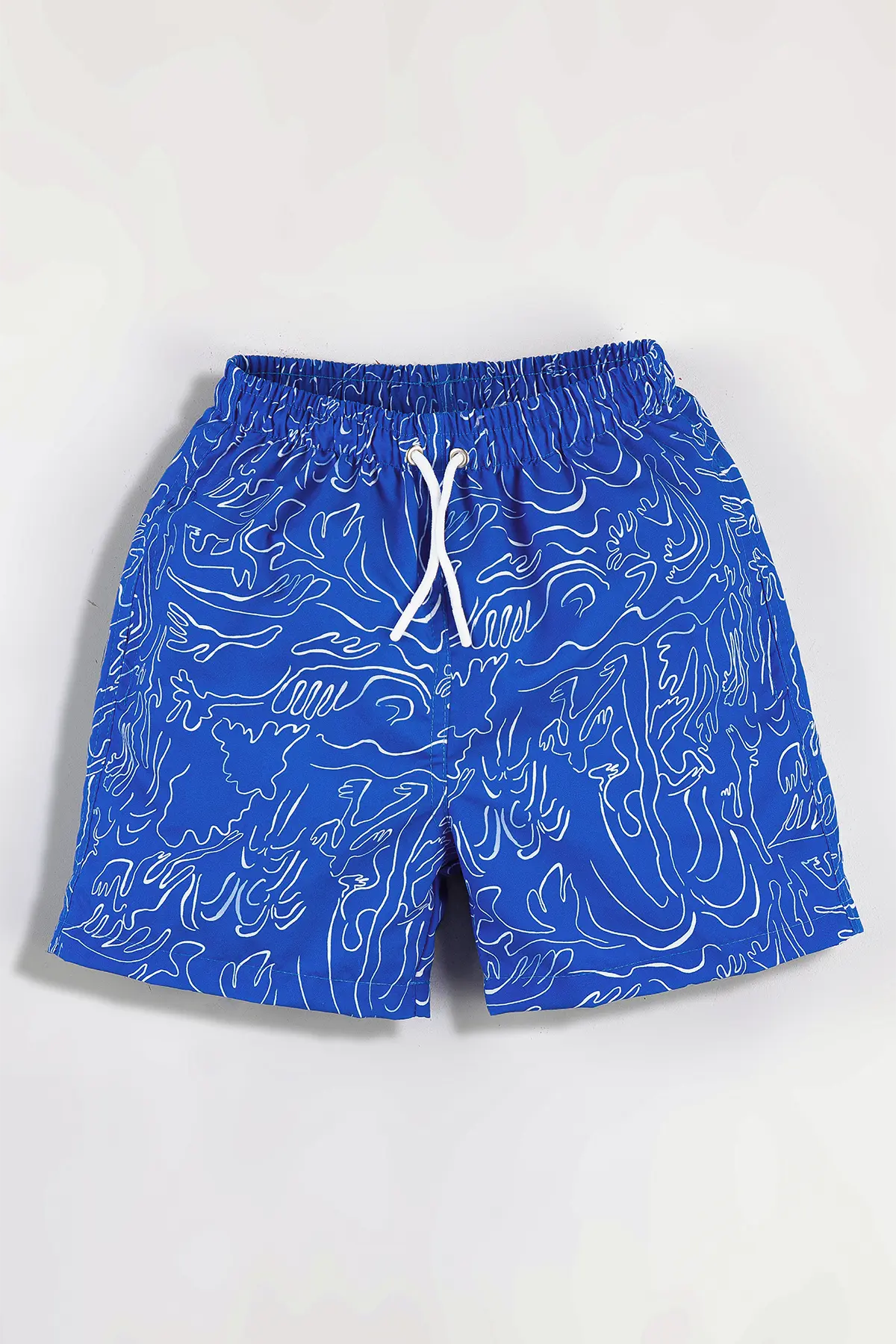 Boys Swim Short