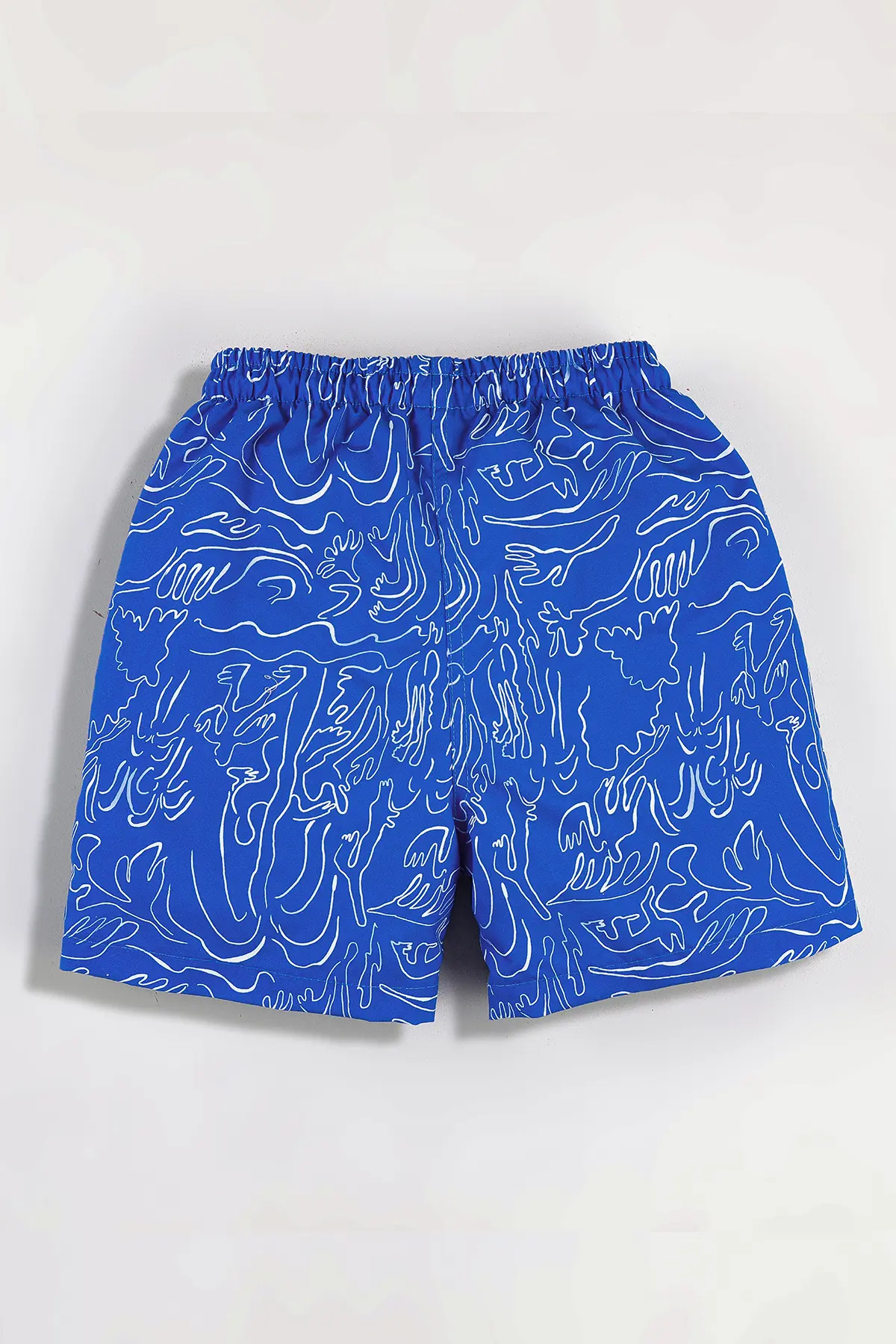 Boys Swim Short