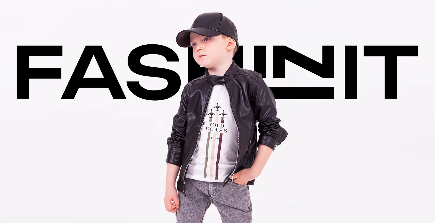 Fashinit About Us Banner
